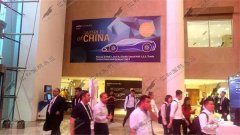 2019中東迪拜國(guó)際汽車(chē)零配件展出團(tuán)回顧