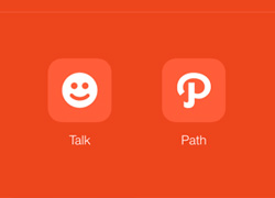 App細(xì)節(jié)設(shè)計系列 Path for iOS分析